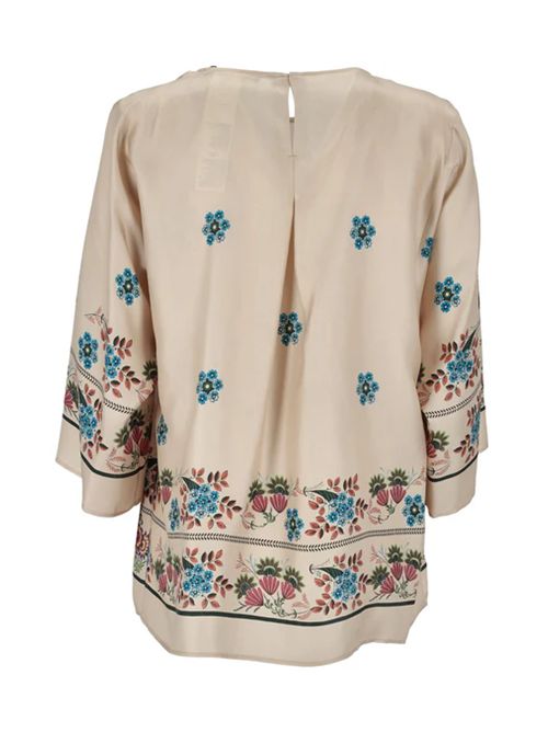 WKDSAMBA WEEKEND MAXMARA | 2615111062600001 AVORIO